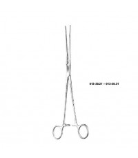 Atraumatic Bulldog Clamps